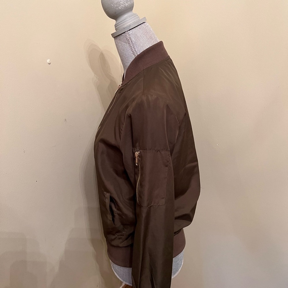 INSO Jacket - Picture 2 of 6